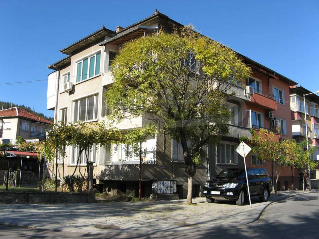 Апартаменты в Трояне, Болгария, 160 м2 - фото 1
