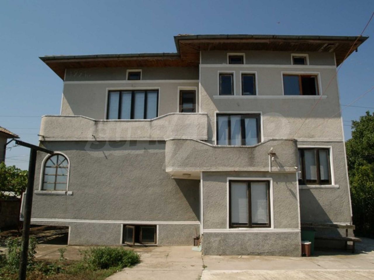 Дом в Шабле, Болгария, 300 м2 - фото 1