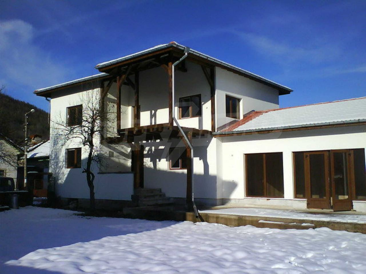 Дом в Ловече, Болгария, 82 м2 - фото 1