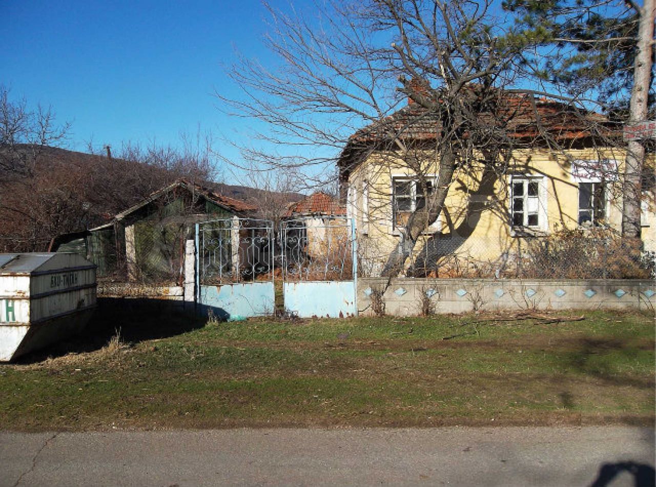 Дом Белоградчик, Болгария, 70 м2 - фото 1