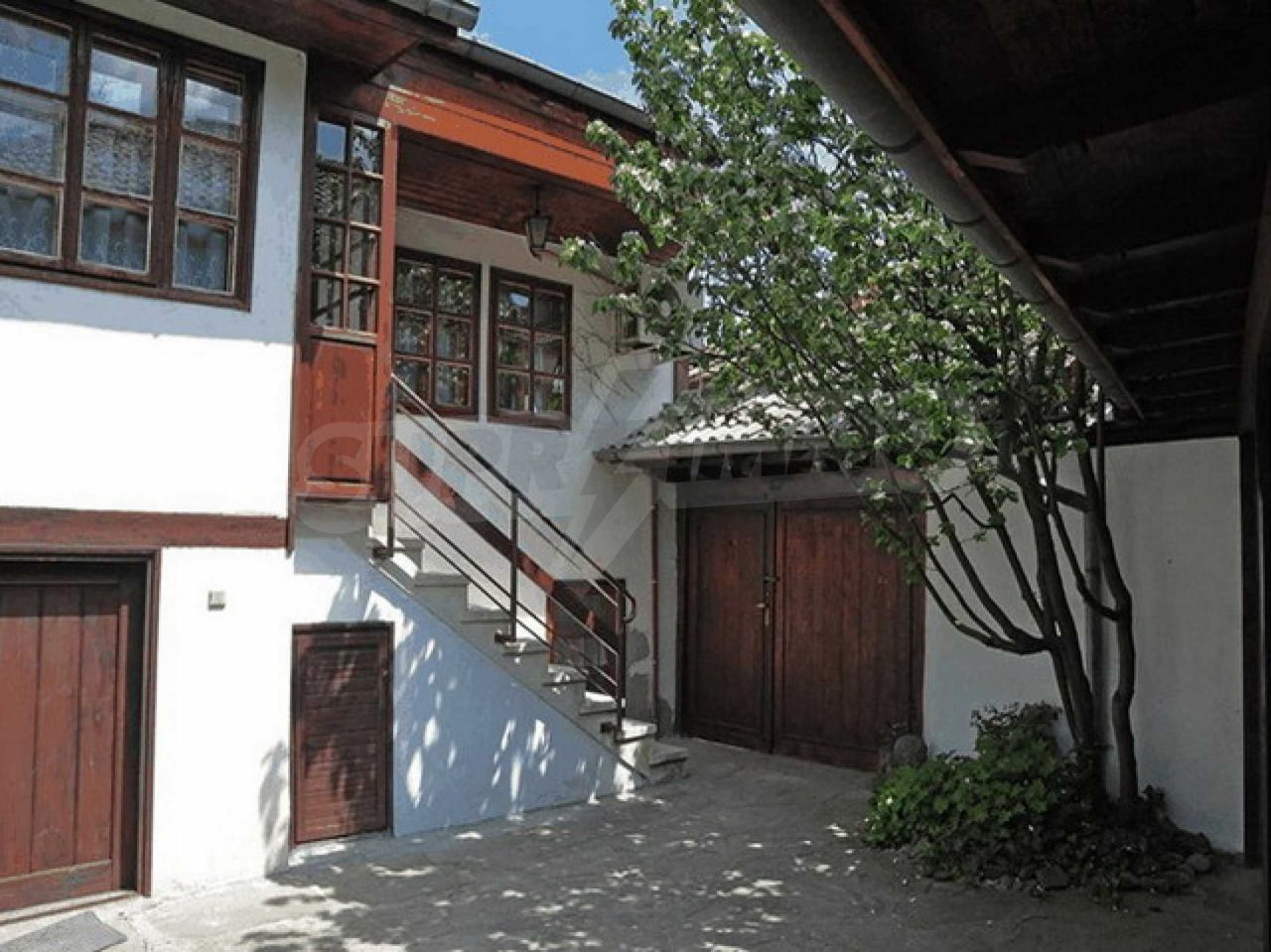 Дом в Габрово, Болгария, 122 м2 - фото 1