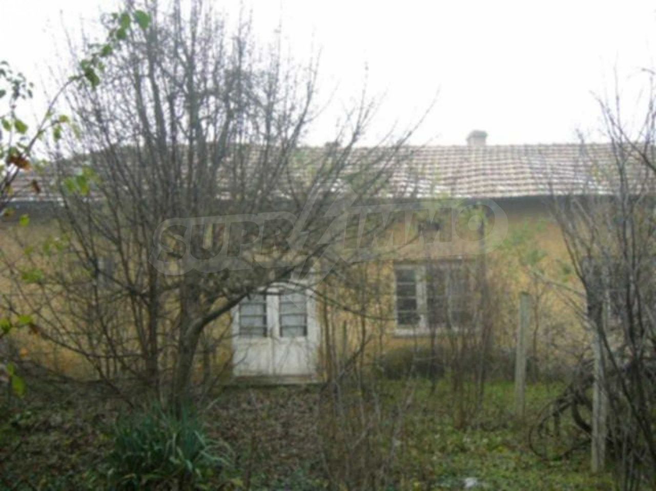 Дом в Велико Тырново, Болгария, 65 м2 - фото 1