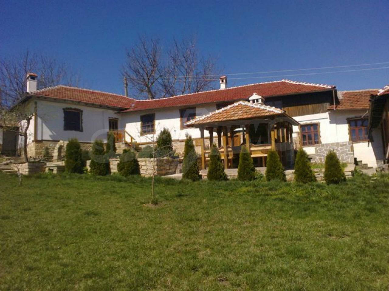 Дом в Велико Тырново, Болгария, 148 м2 - фото 1