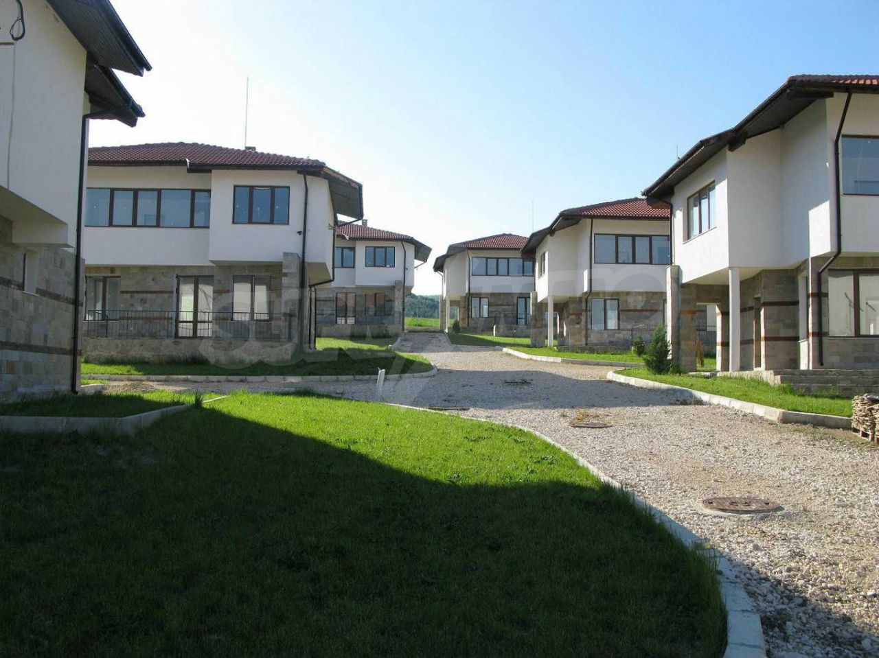 Дом в Балчике, Болгария, 133.66 м2 - фото 1
