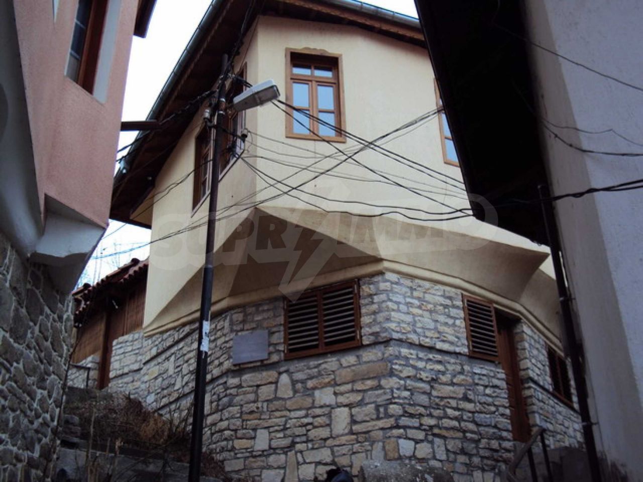 Дом в Велико Тырново, Болгария, 224 м2 - фото 1