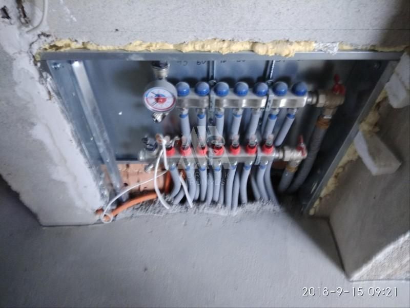 Коттедж в Баре, Черногория, 200 м² - фото 9