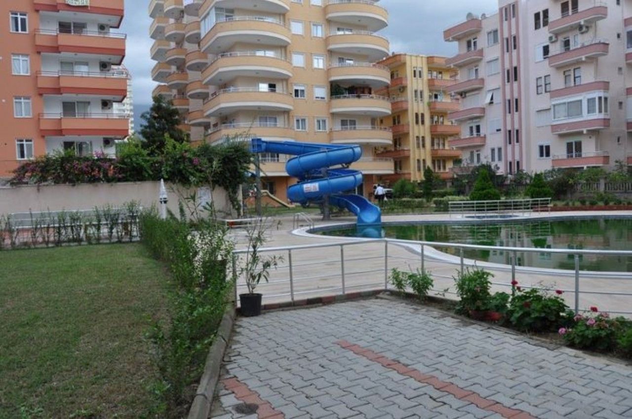 Апартаменты в Алании, Турция, 210 м2 - фото 1
