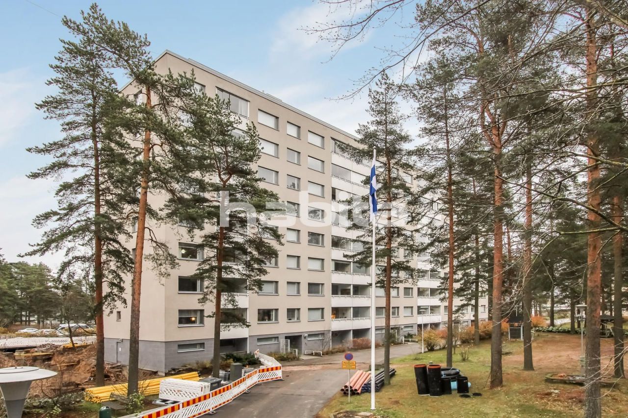 Апартаменты в Хельсинки, Финляндия, 72 м2 - фото 1