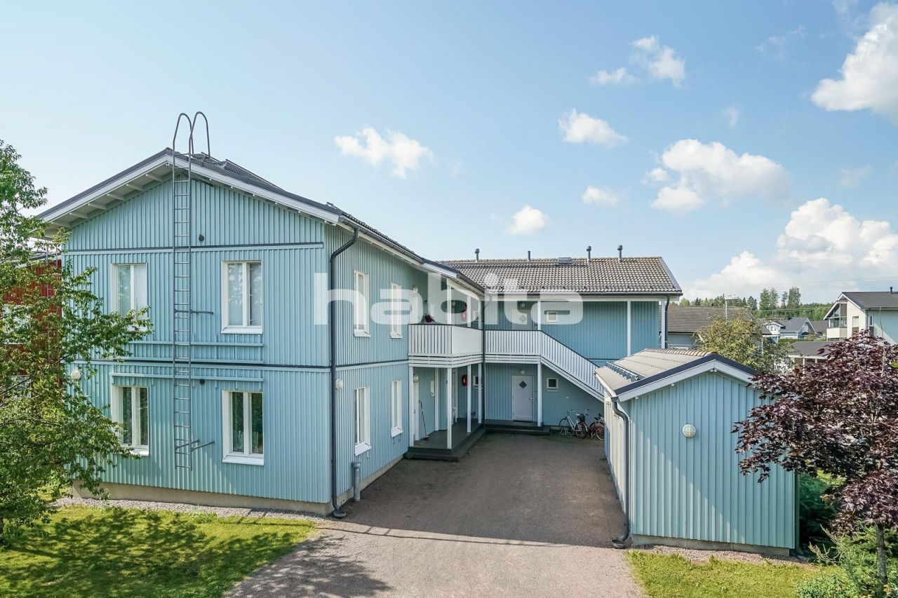 Апартаменты в Порво, Финляндия, 48 м2 - фото 1