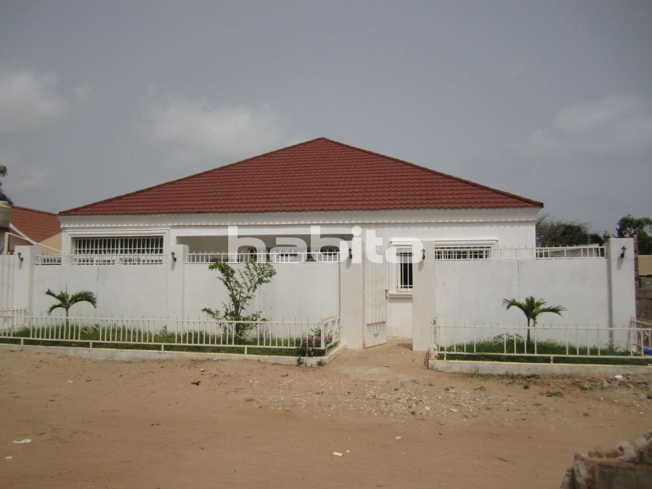 Дом Bijilo, Гамбия, 260 м2 - фото 1