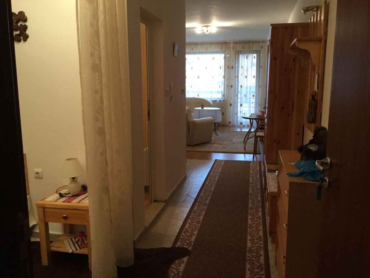 Апартаменты в Банско, Болгария, 51 м2 - фото 1