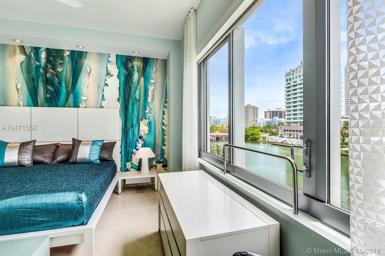 Апартаменты в Майами, США, 210 м² - фото 9