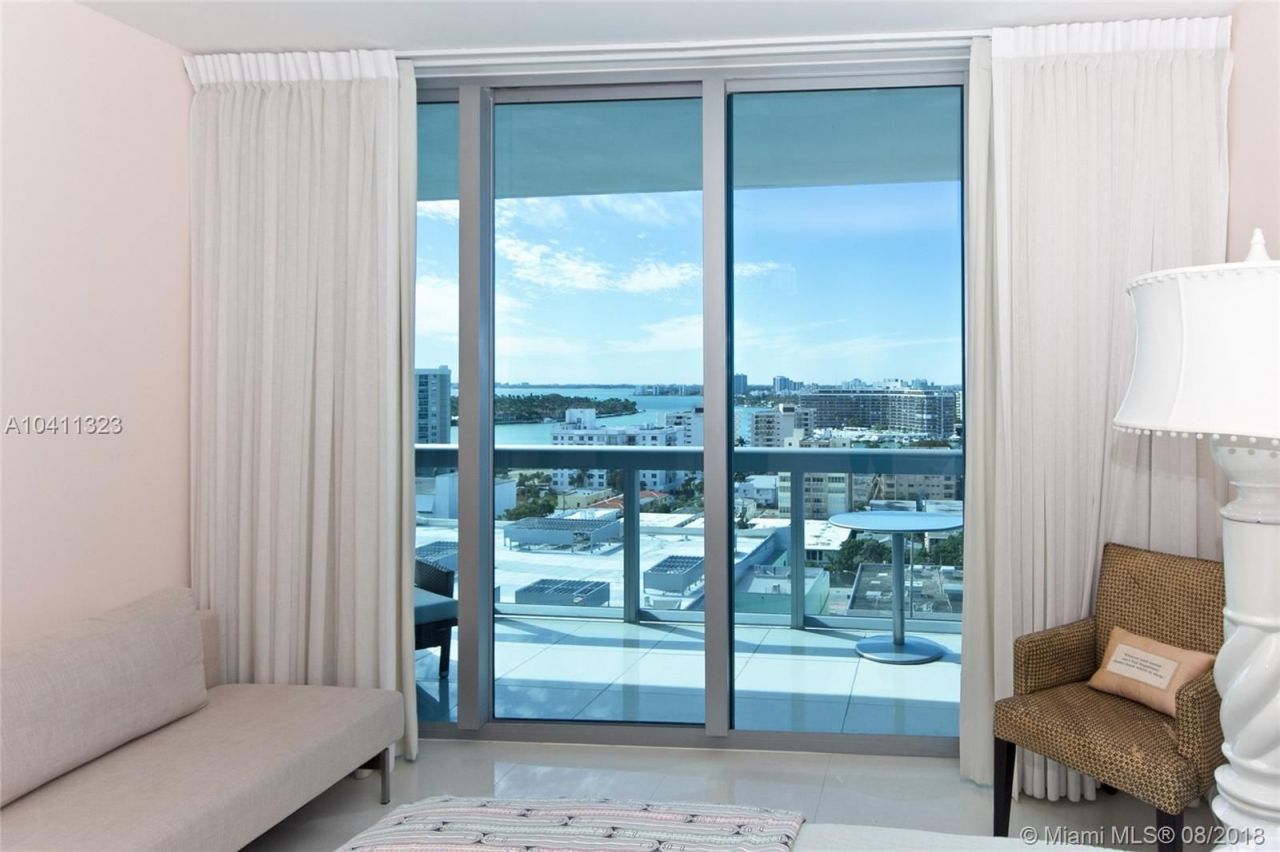 Апартаменты в Майами, США, 200 м² - фото 5