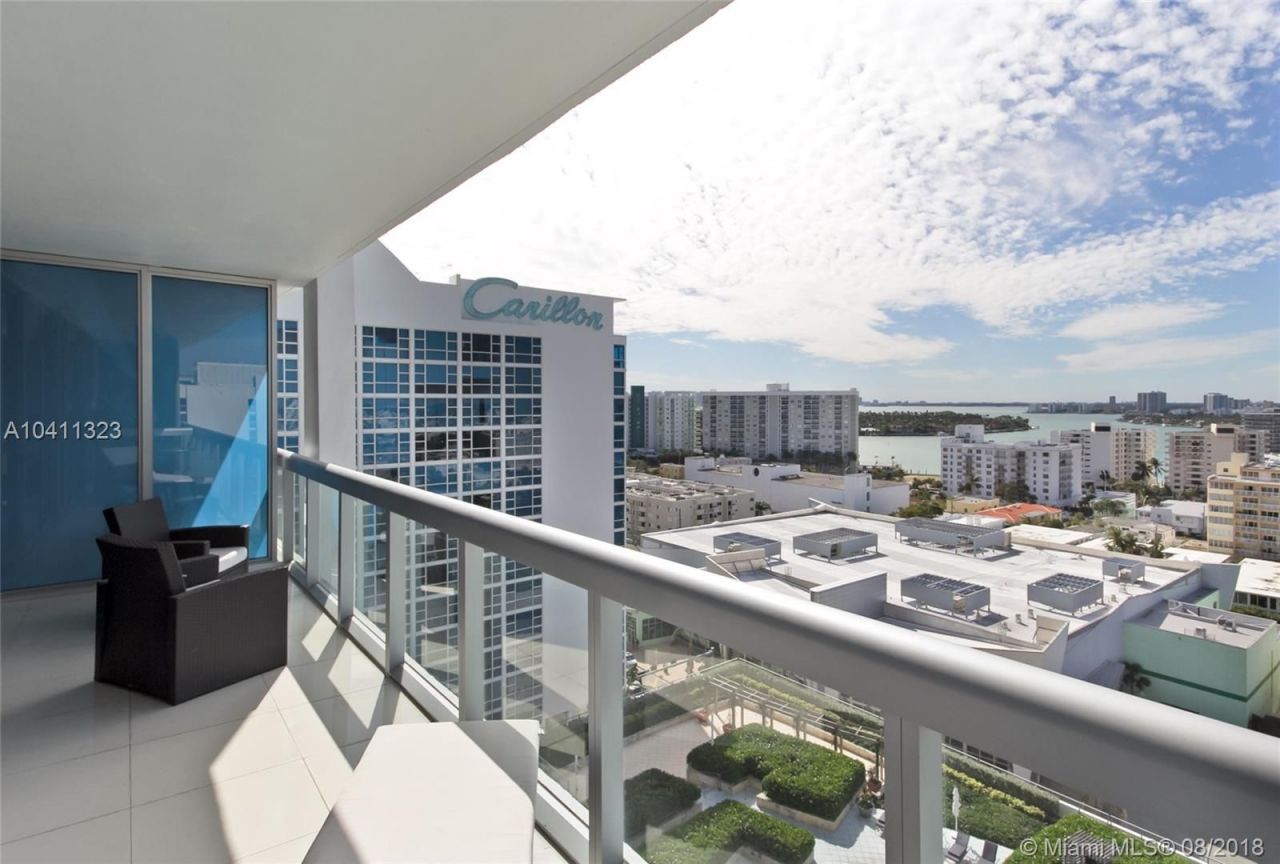 Апартаменты в Майами, США, 200 м² - фото 9