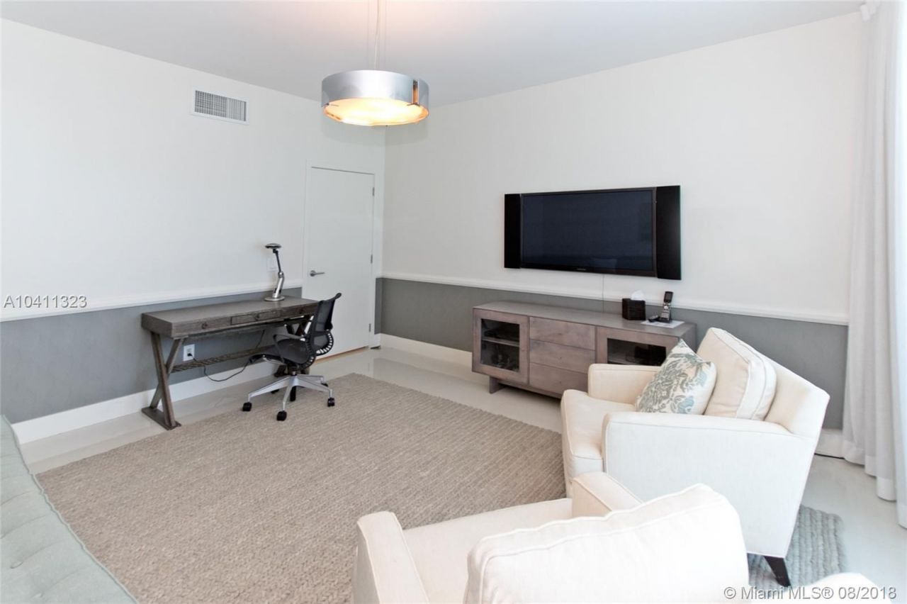 Апартаменты в Майами, США, 200 м² - фото 11