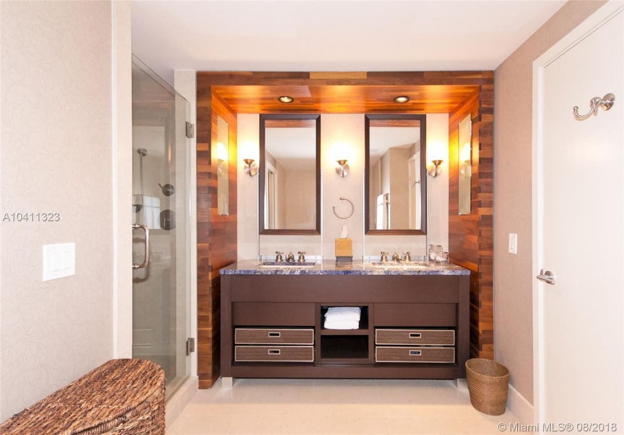 Апартаменты в Майами, США, 200 м² - фото 14