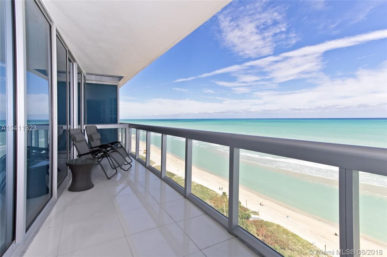 Апартаменты в Майами, США, 200 м² - фото 2