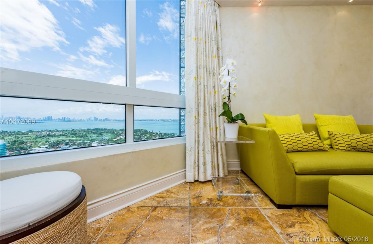 Апартаменты в Майами, США, 170 м² - фото 5