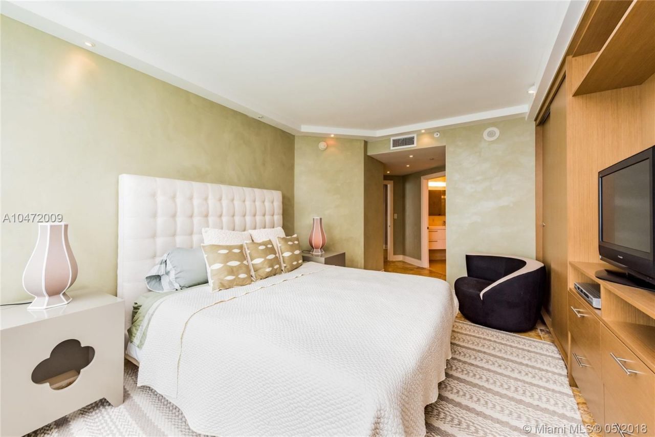 Апартаменты в Майами, США, 170 м² - фото 6