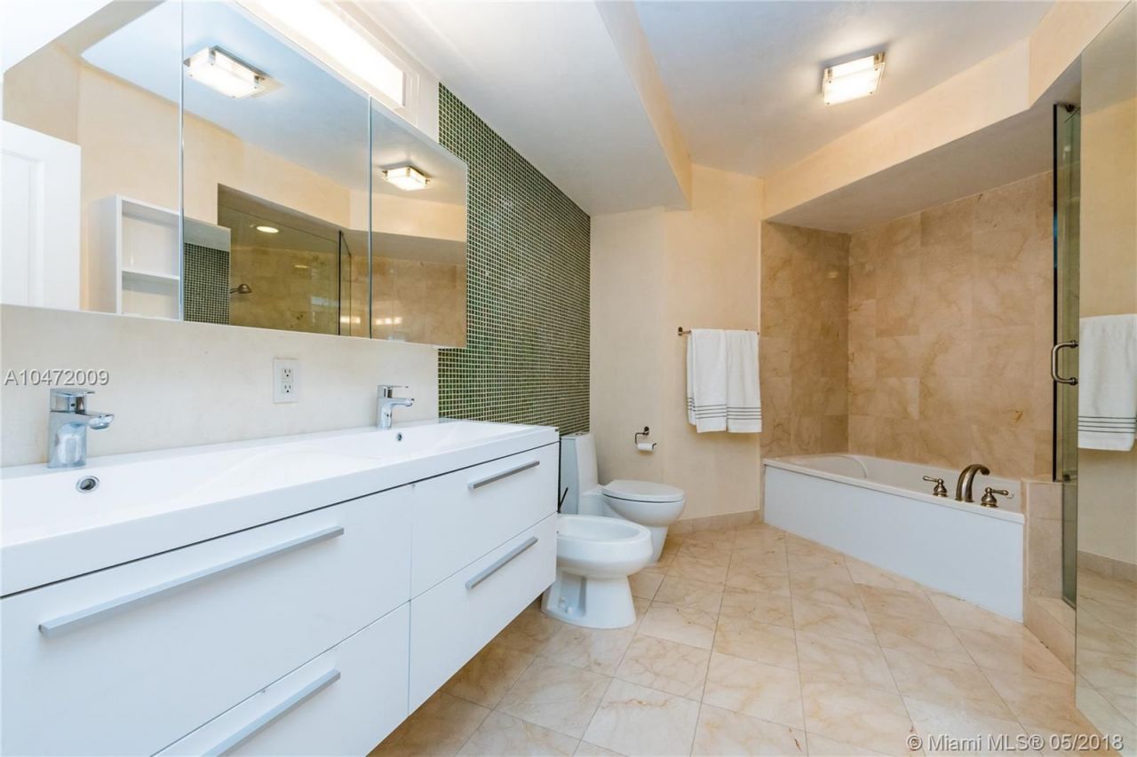 Апартаменты в Майами, США, 170 м² - фото 7