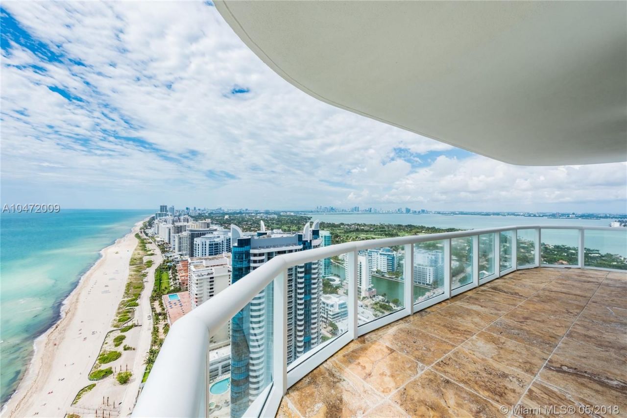 Апартаменты в Майами, США, 170 м² - фото 8