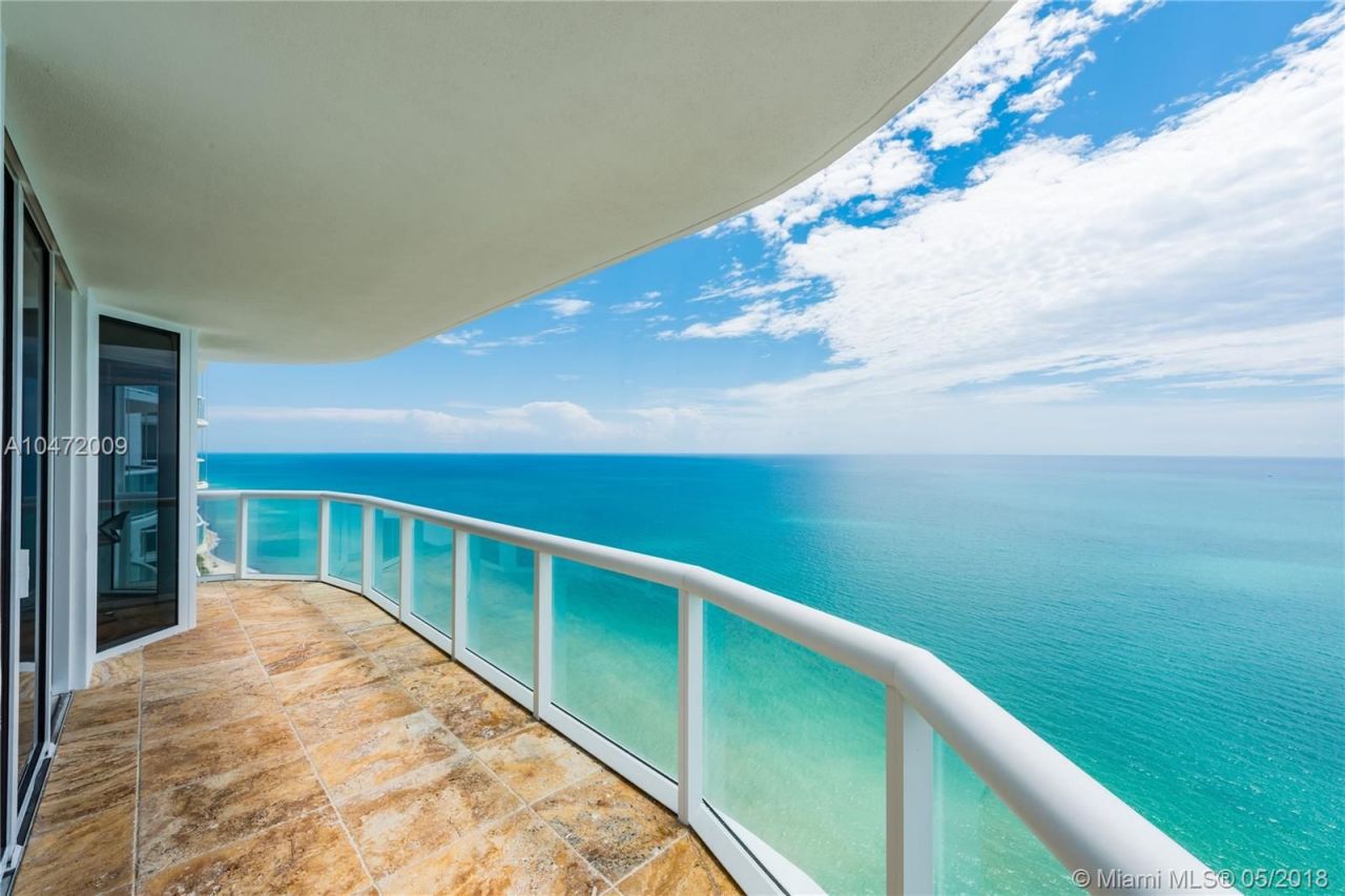 Апартаменты в Майами, США, 170 м² - фото 2