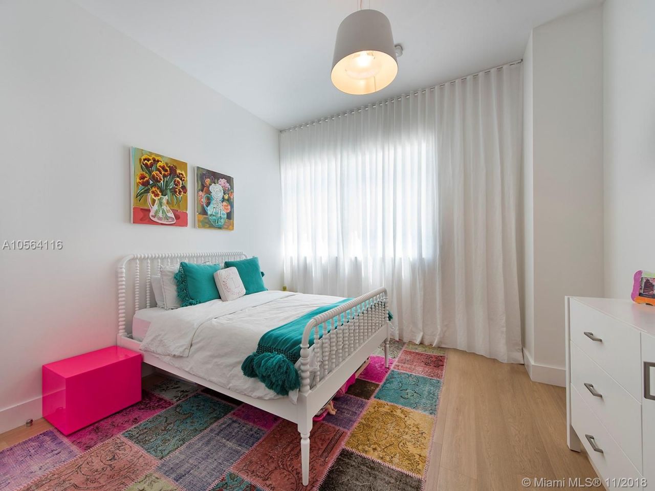 Апартаменты в Майами, США, 220 м² - фото 6