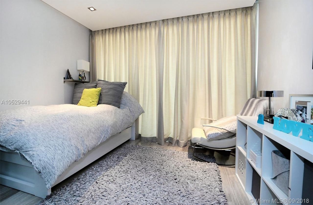 Квартира в Майами, США, 174 м² - фото 8