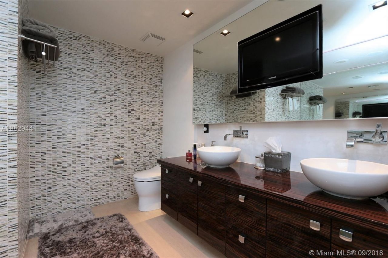 Квартира в Майами, США, 174 м² - фото 10