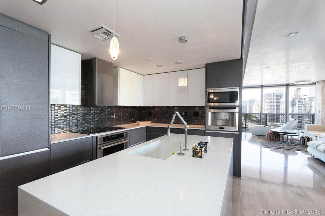 Квартира в Майами, США, 174 м² - фото 3