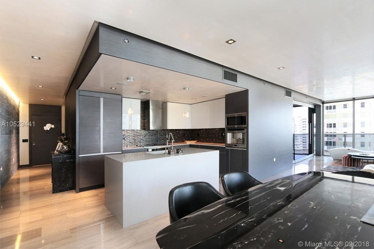 Квартира в Майами, США, 174 м² - фото 16