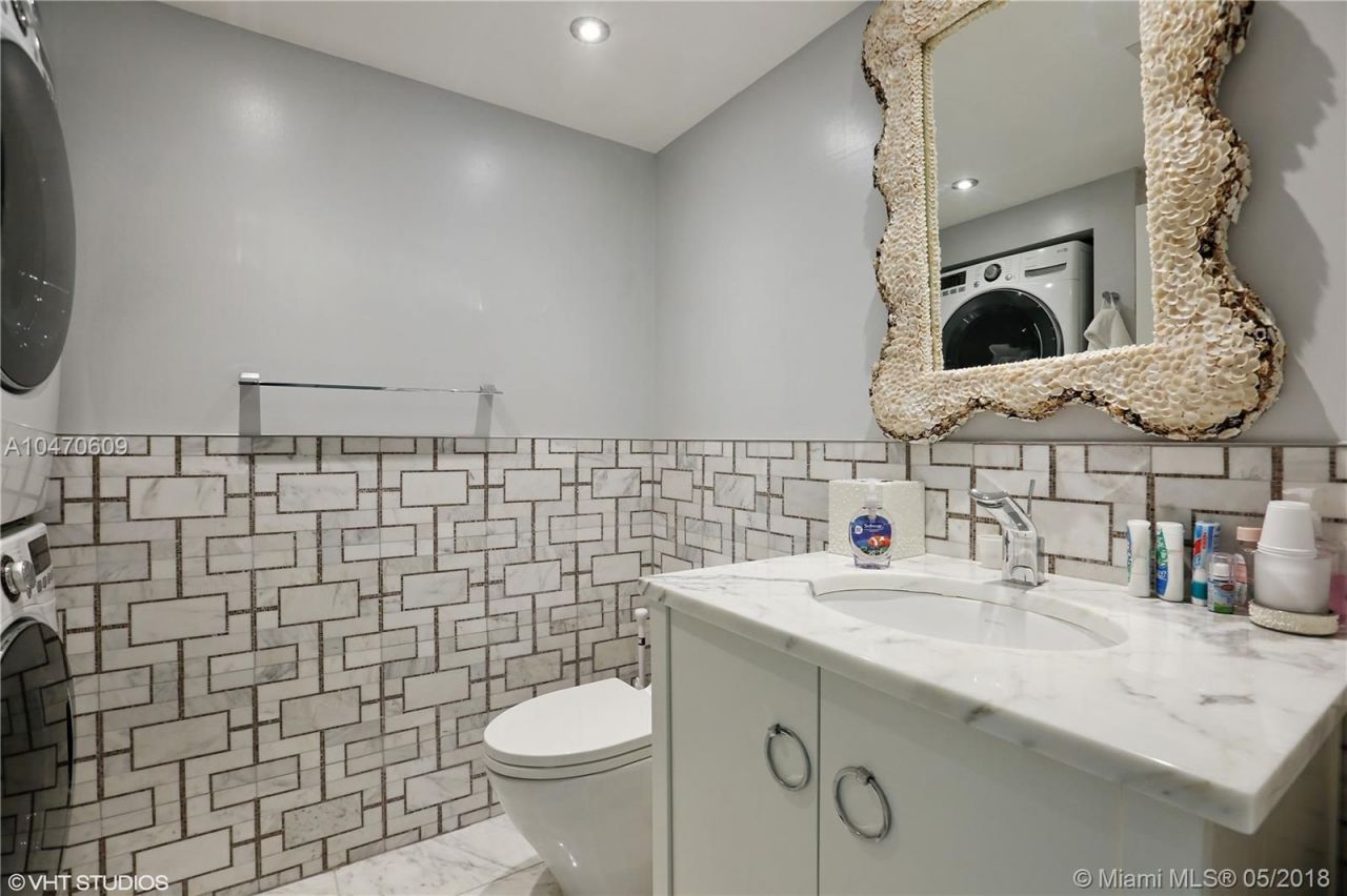 Апартаменты в Майами, США, 200 м² - фото 7