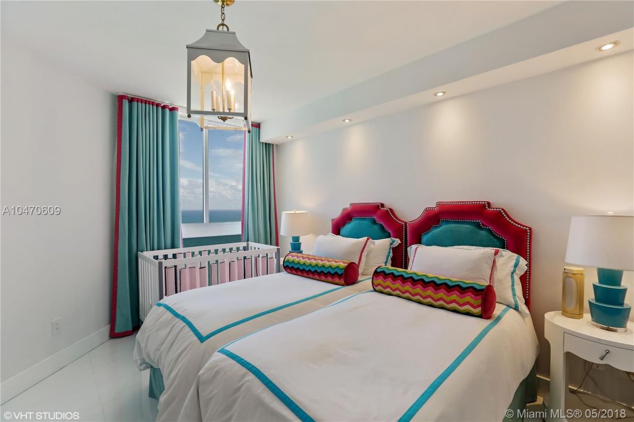 Апартаменты в Майами, США, 200 м² - фото 10