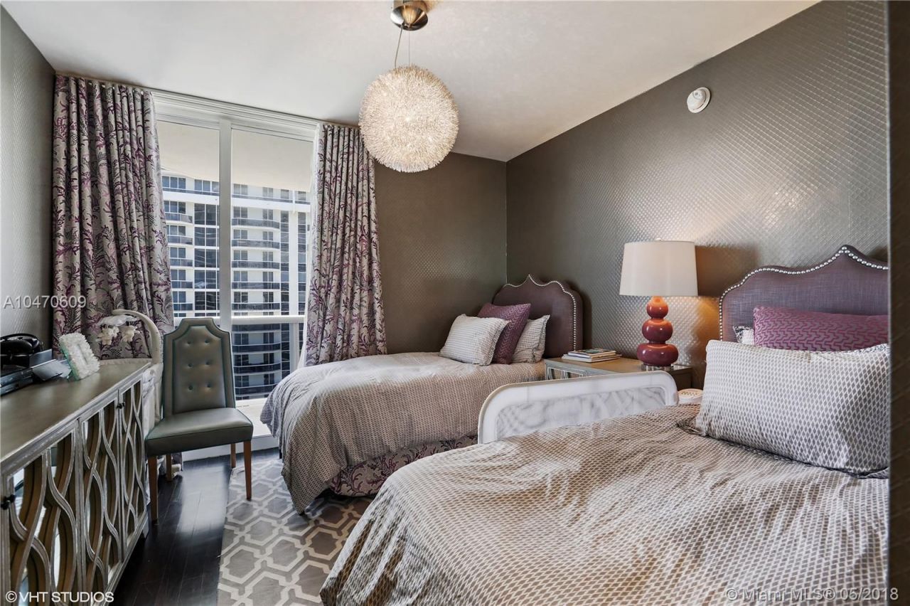 Апартаменты в Майами, США, 200 м² - фото 11