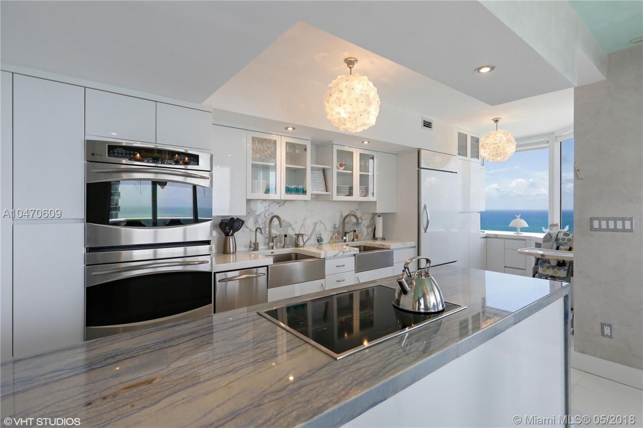 Апартаменты в Майами, США, 200 м² - фото 5