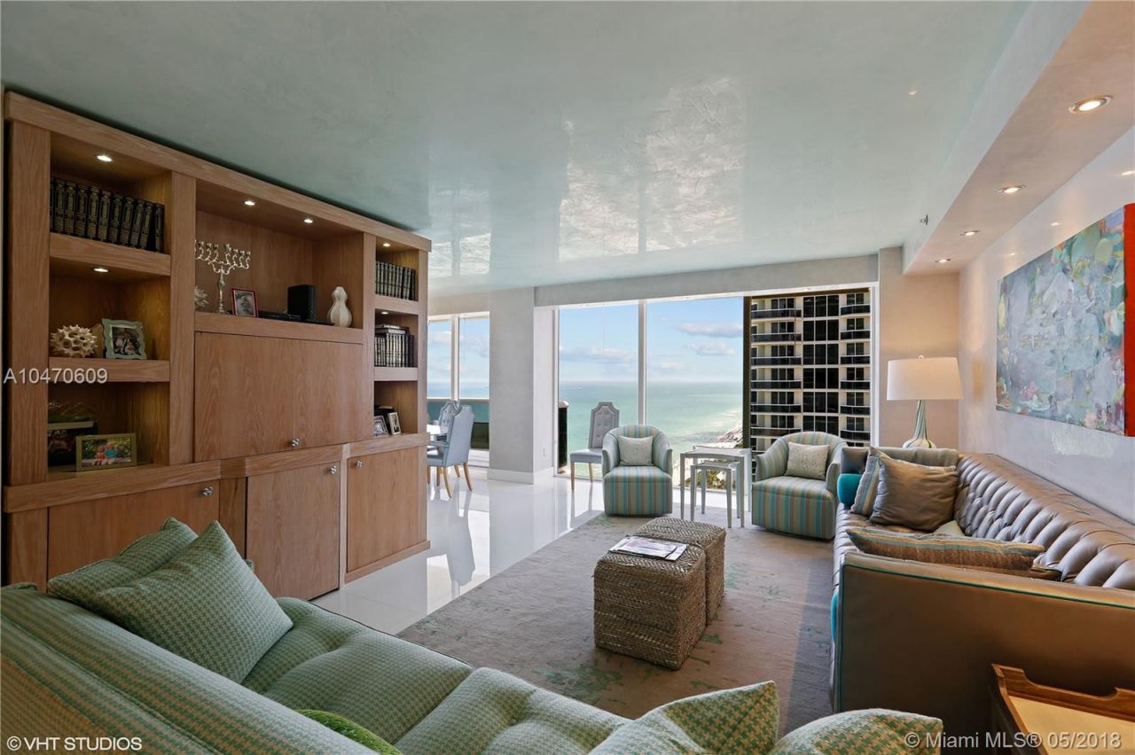 Апартаменты в Майами, США, 200 м² - фото 17