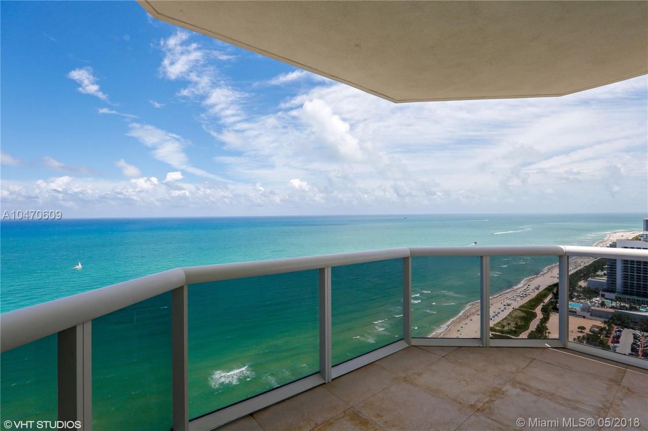 Апартаменты в Майами, США, 200 м² - фото 3