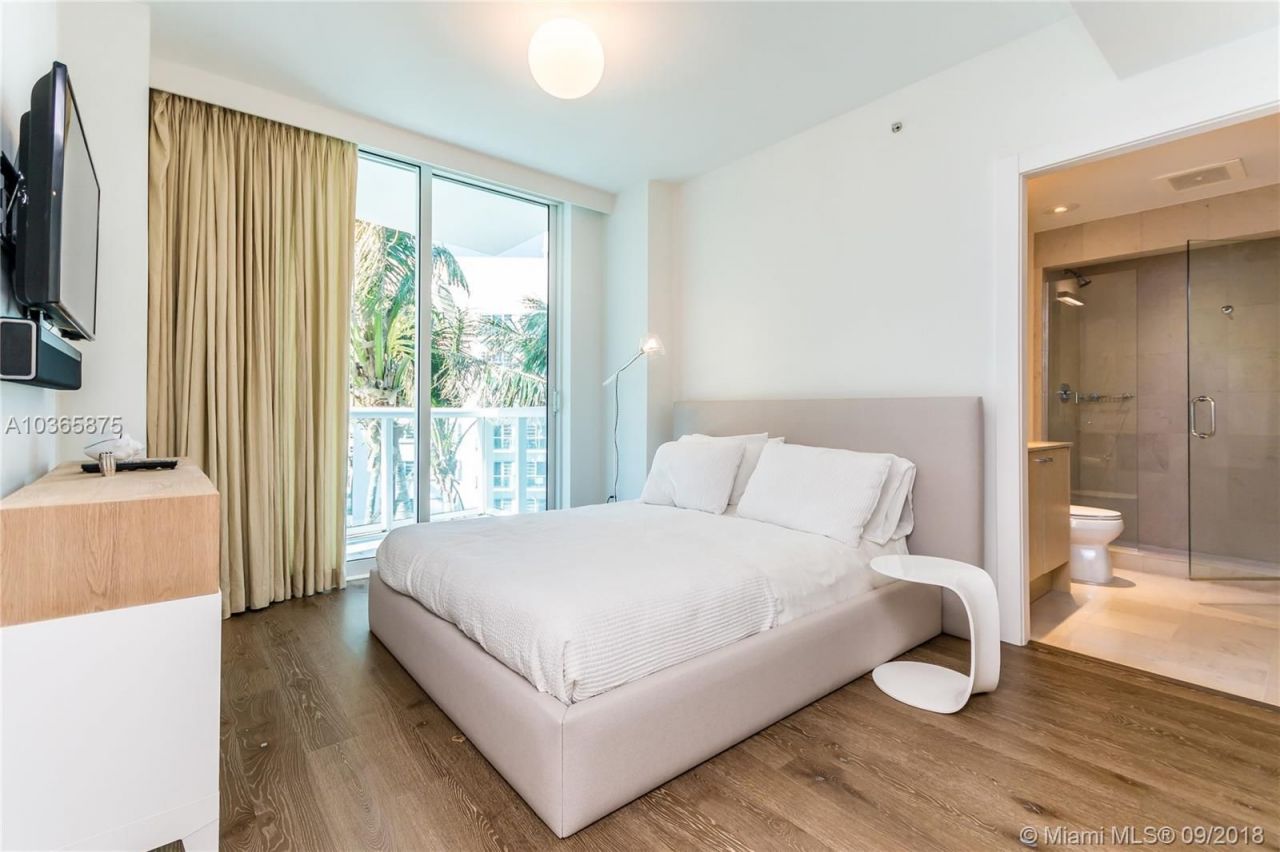 Апартаменты в Майами, США, 180 м² - фото 5