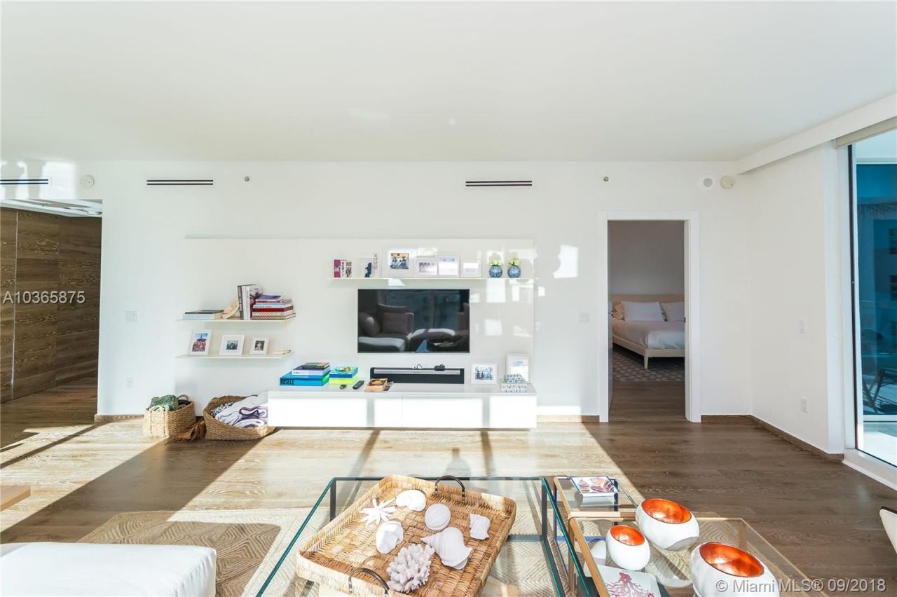 Апартаменты в Майами, США, 180 м² - фото 12