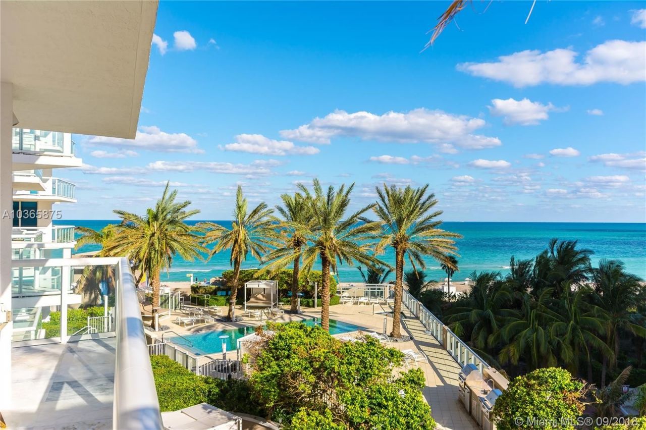 Апартаменты в Майами, США, 180 м² - фото 15