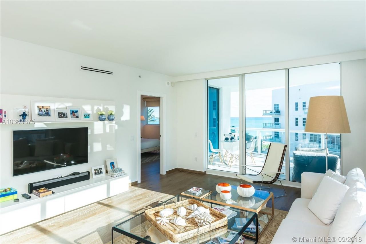 Апартаменты в Майами, США, 180 м² - фото 17