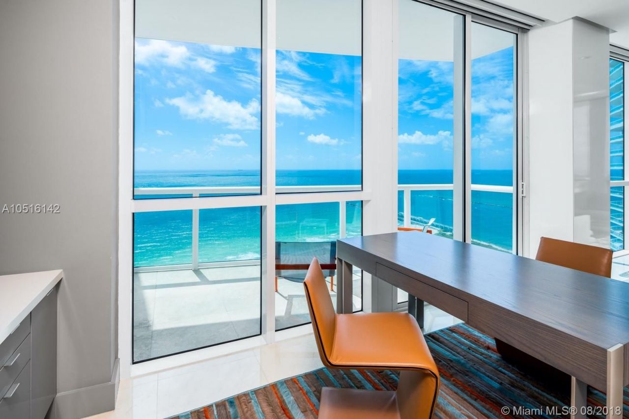 Апартаменты в Майами, США, 250 м² - фото 8