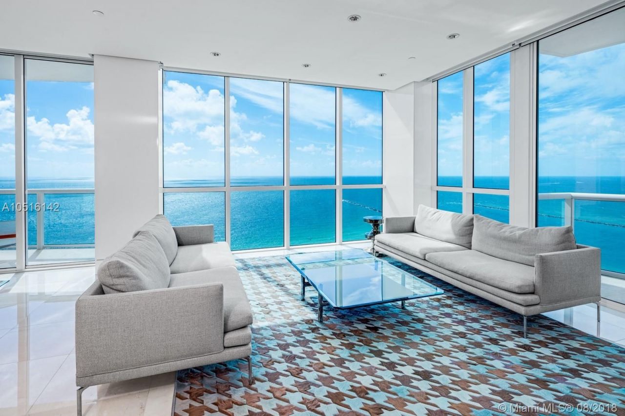 Апартаменты в Майами, США, 250 м² - фото 11