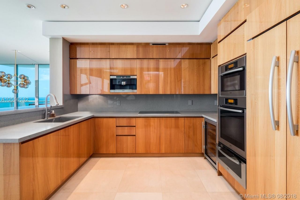 Апартаменты в Майами, США, 250 м² - фото 15