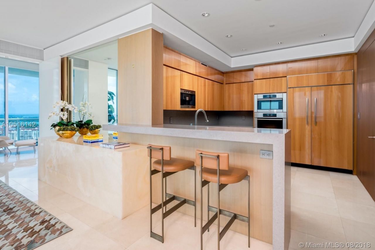 Апартаменты в Майами, США, 250 м² - фото 16