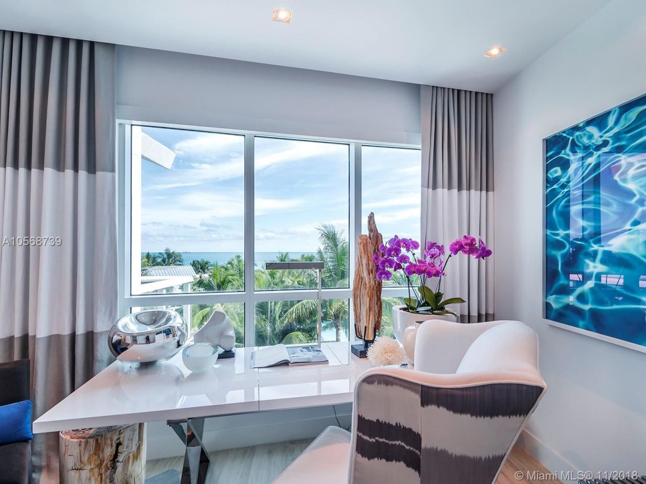 Таунхаус в Майами, США, 280 м² - фото 3