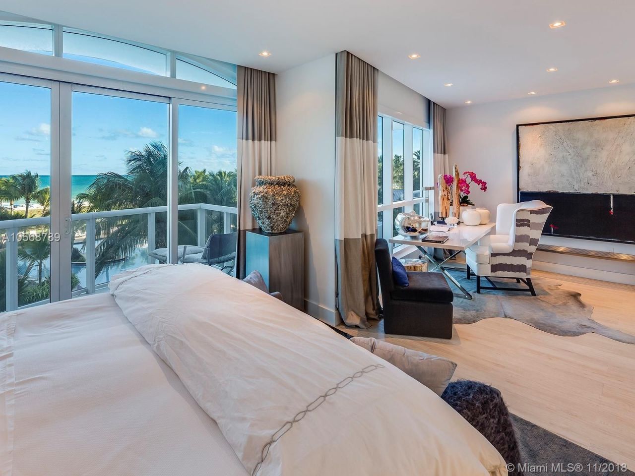 Таунхаус в Майами, США, 280 м² - фото 6