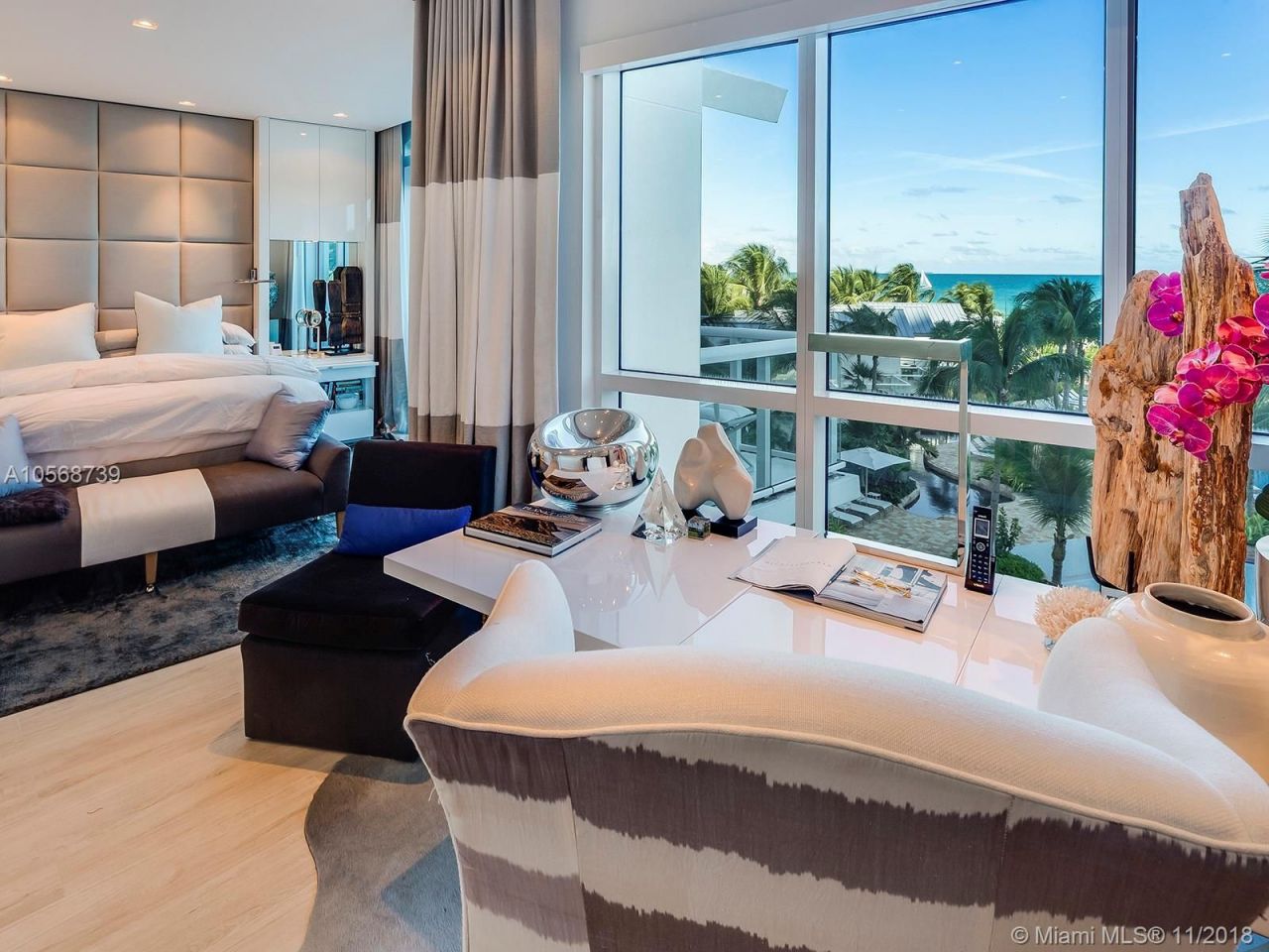 Таунхаус в Майами, США, 280 м² - фото 4