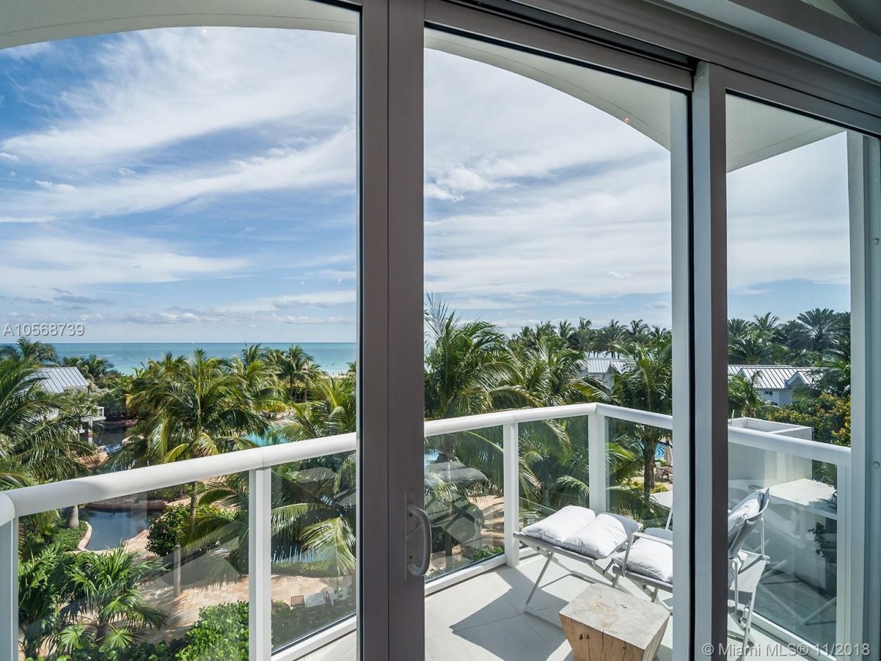 Таунхаус в Майами, США, 280 м² - фото 7