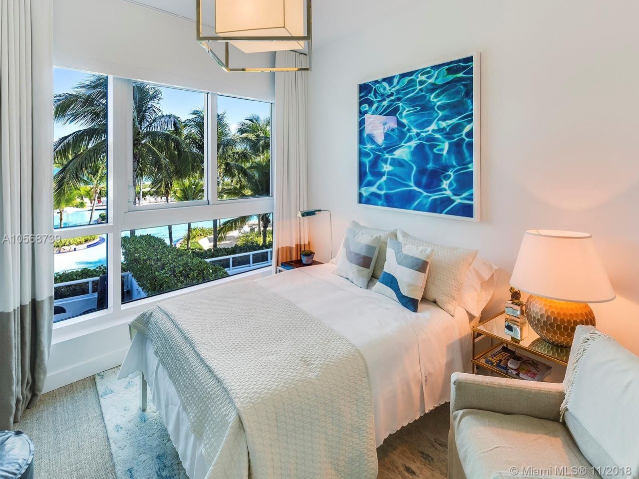 Таунхаус в Майами, США, 280 м² - фото 8